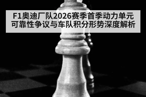 F1奥迪厂队2026赛季首季动力单元可靠性争议与车队积分形势深度解析